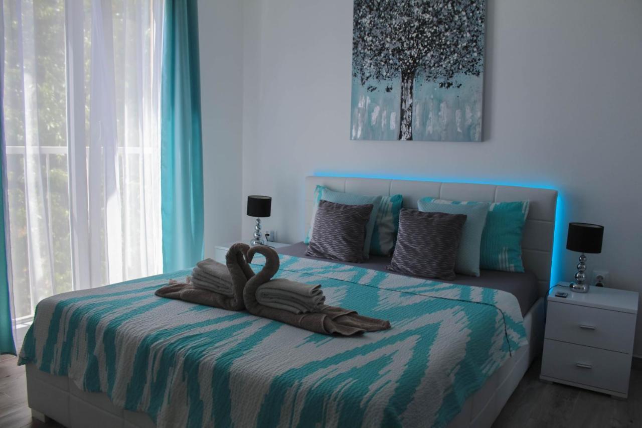 Bonaca Apartment *