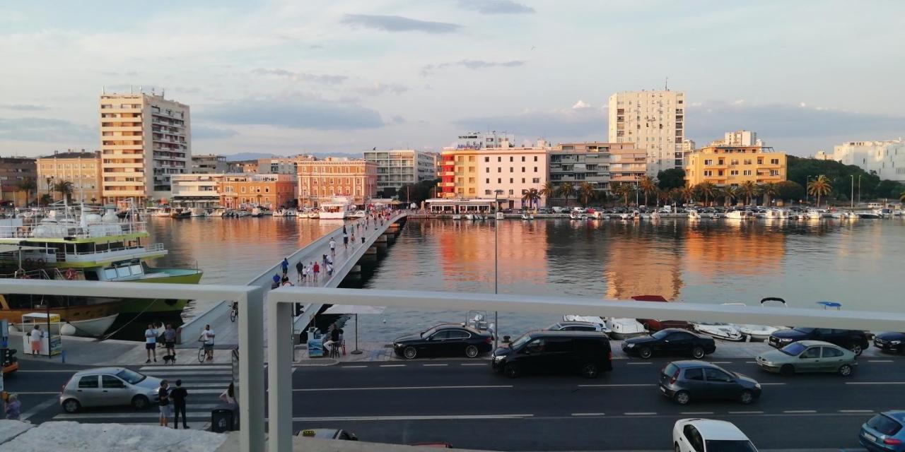 Apartmán Bonaca *