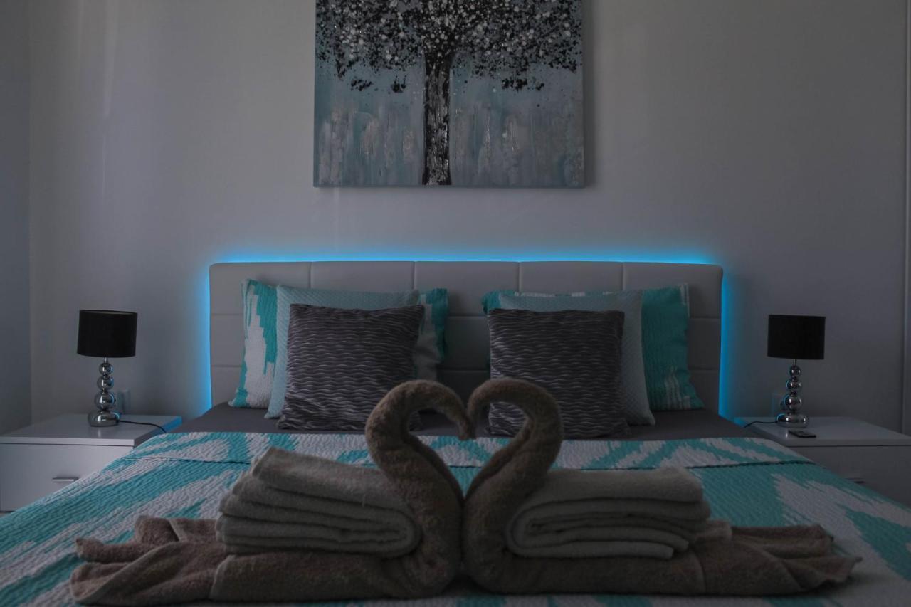 Bonaca Apartmán Zadar