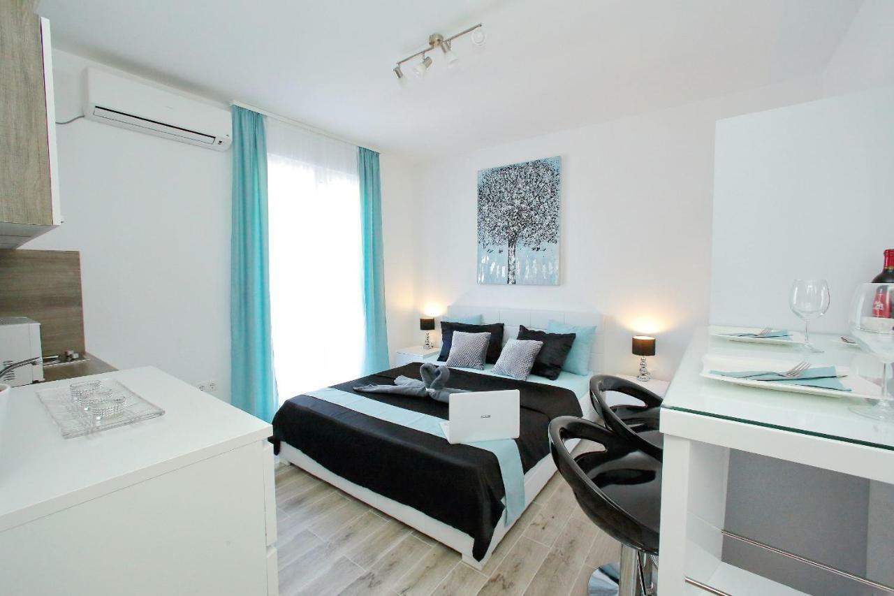 Bonaca Apartmán