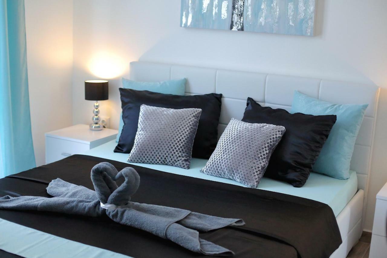 Bonaca Apartmán *