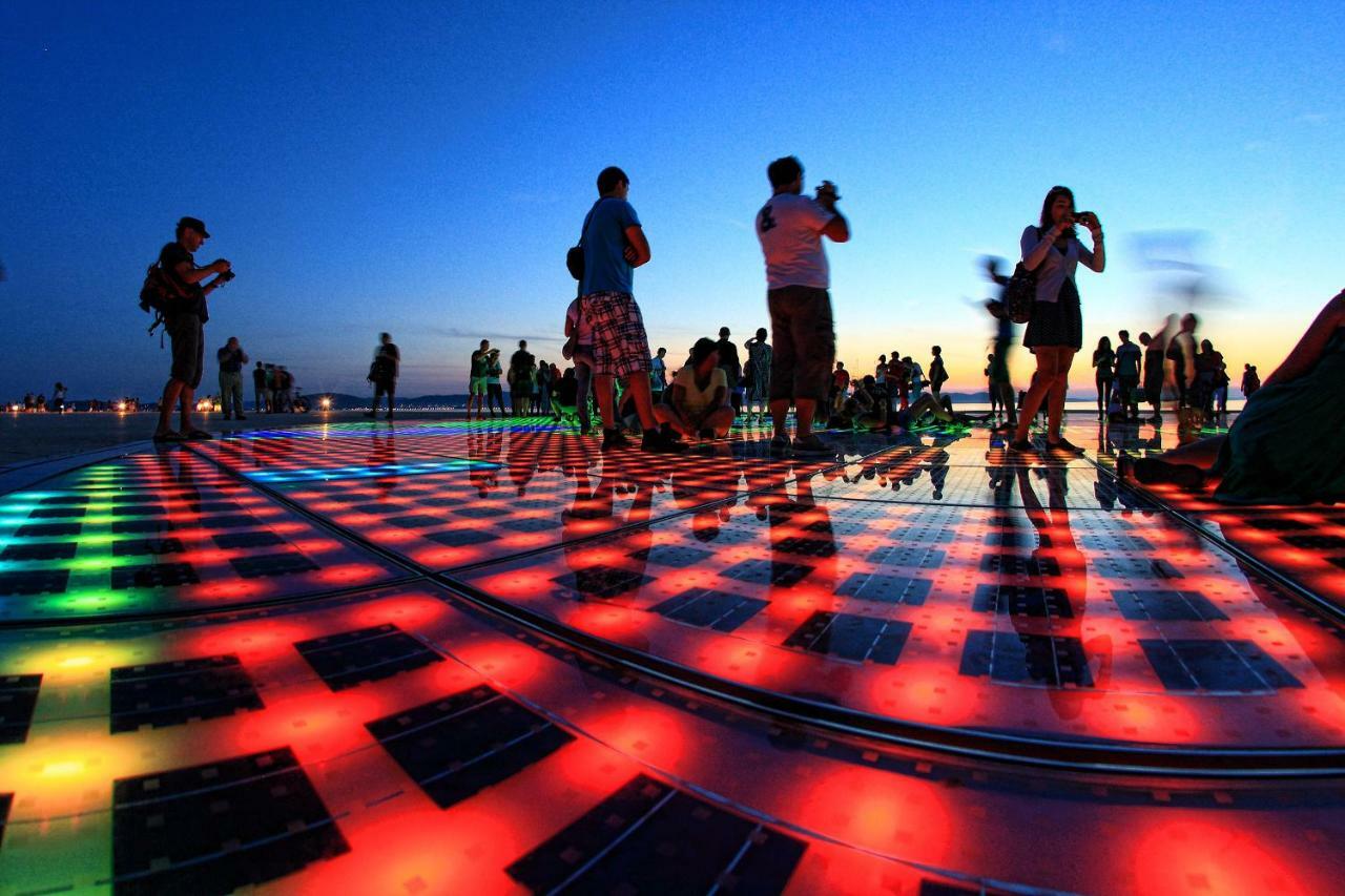 Bonaca * Zadar