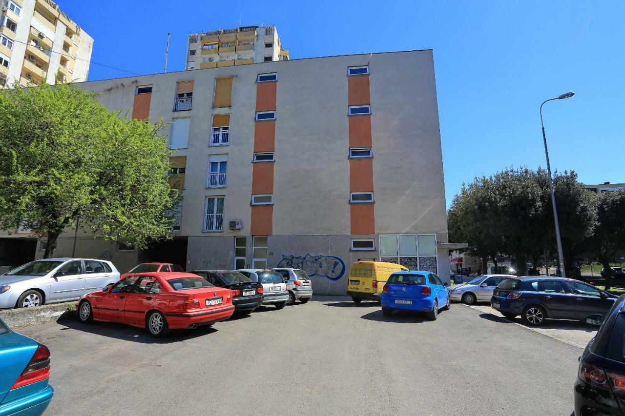 Bonaca Apartmán