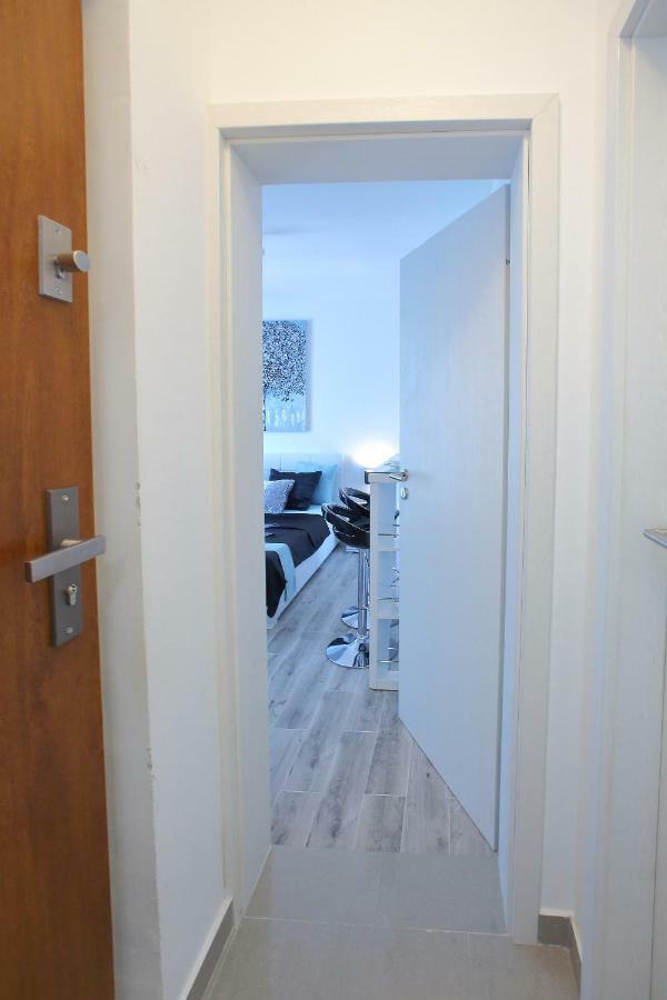 Bonaca Apartmán Zadar